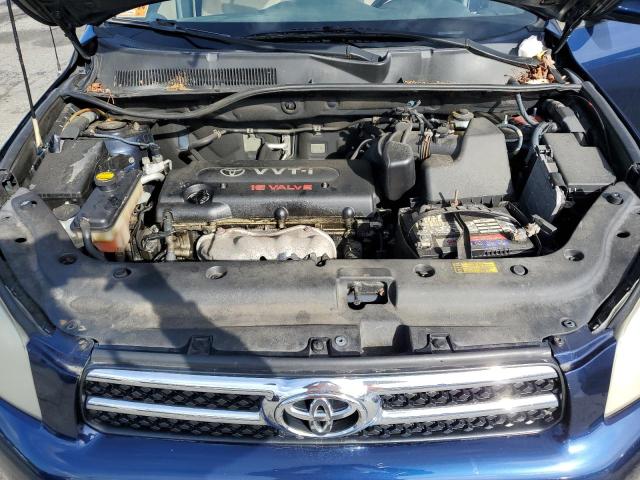 Photo 11 VIN: JTMBD31V466010125 - TOYOTA RAV4 