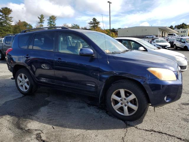 Photo 3 VIN: JTMBD31V466010125 - TOYOTA RAV4 