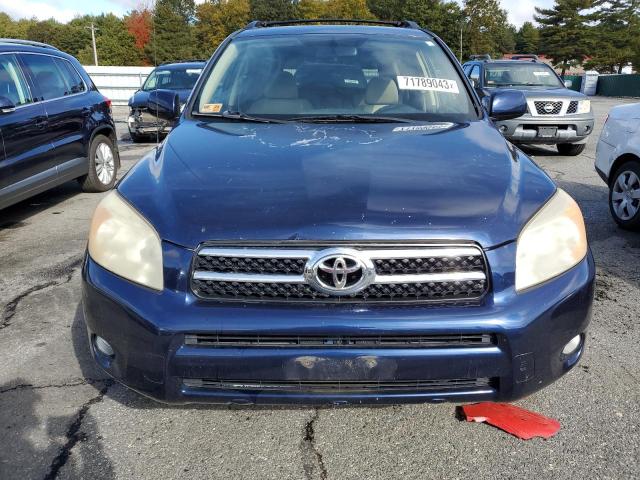 Photo 4 VIN: JTMBD31V466010125 - TOYOTA RAV4 