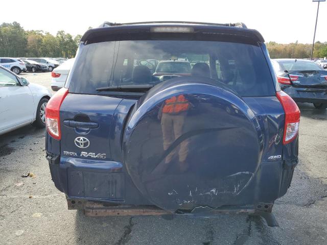 Photo 5 VIN: JTMBD31V466010125 - TOYOTA RAV4 