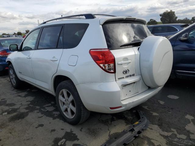 Photo 1 VIN: JTMBD31V475070882 - TOYOTA RAV4 