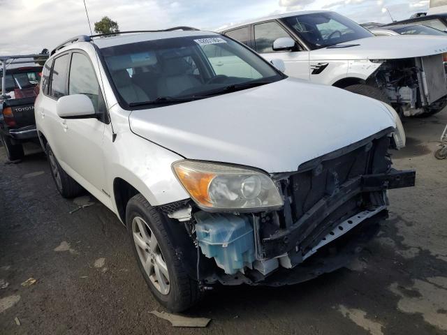 Photo 3 VIN: JTMBD31V475070882 - TOYOTA RAV4 