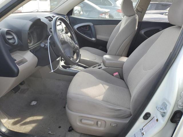 Photo 6 VIN: JTMBD31V475070882 - TOYOTA RAV4 