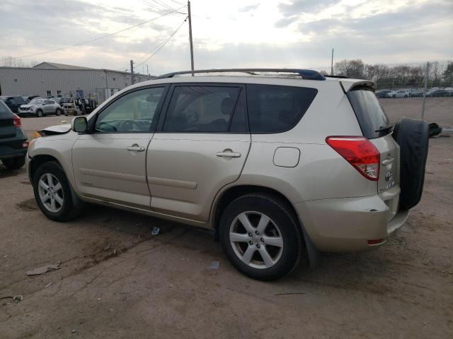 Photo 1 VIN: JTMBD31V476030652 - TOYOTA RAV4 