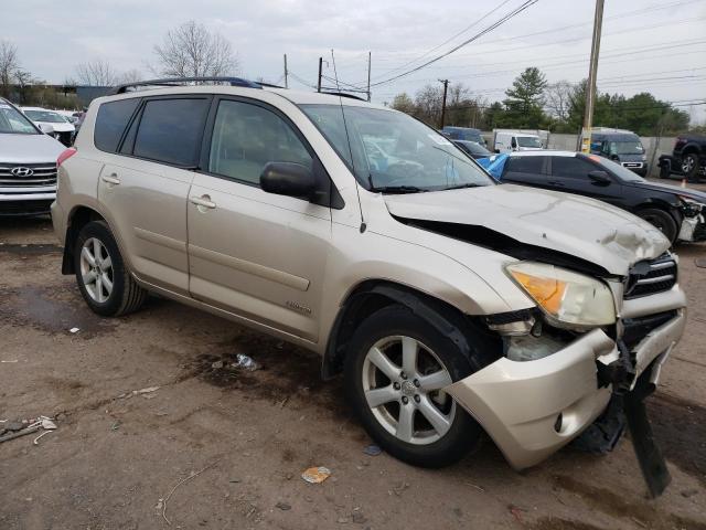 Photo 3 VIN: JTMBD31V476030652 - TOYOTA RAV4 