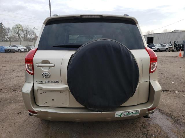 Photo 5 VIN: JTMBD31V476030652 - TOYOTA RAV4 