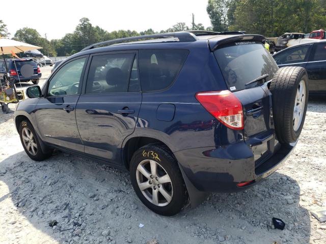 Photo 1 VIN: JTMBD31V476038931 - TOYOTA RAV4 