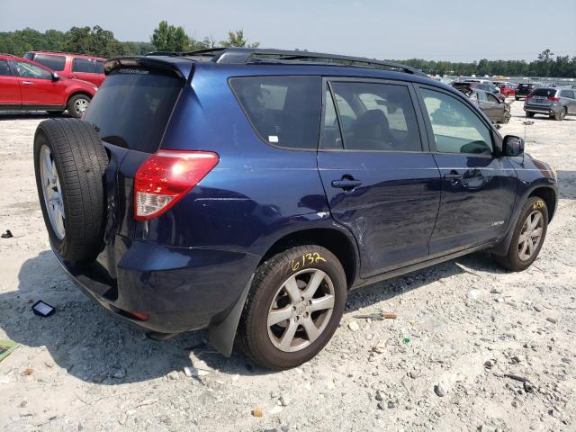 Photo 2 VIN: JTMBD31V476038931 - TOYOTA RAV4 