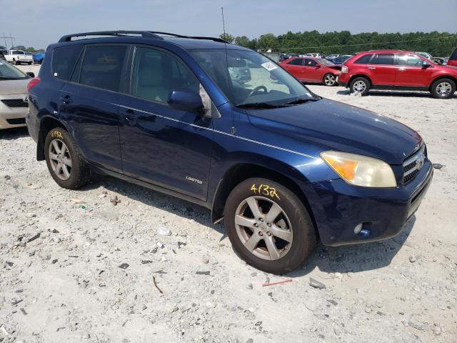 Photo 3 VIN: JTMBD31V476038931 - TOYOTA RAV4 