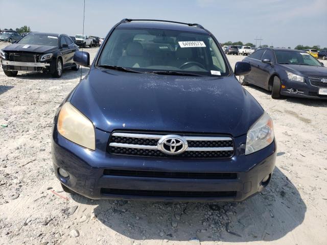 Photo 4 VIN: JTMBD31V476038931 - TOYOTA RAV4 