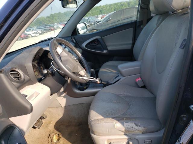 Photo 6 VIN: JTMBD31V476038931 - TOYOTA RAV4 