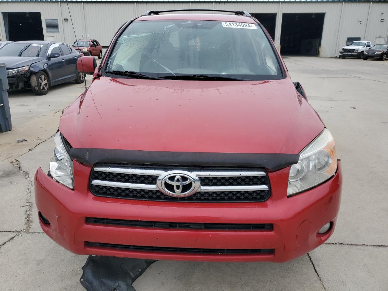 Photo 4 VIN: JTMBD31V485165363 - TOYOTA RAV 4 