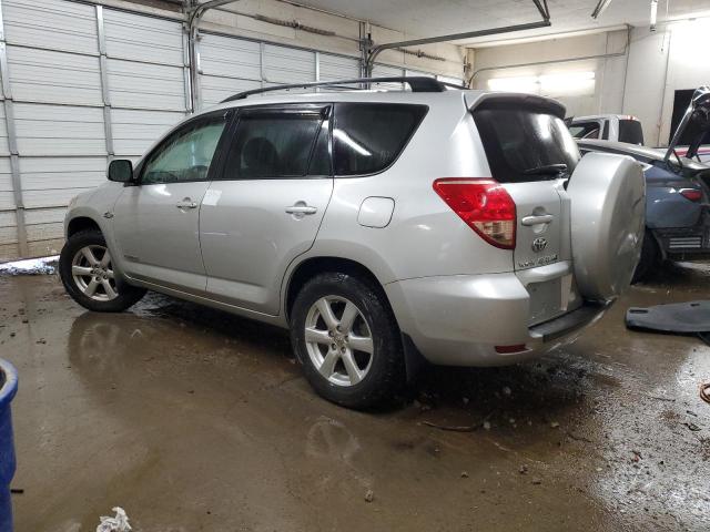 Photo 1 VIN: JTMBD31V486062857 - TOYOTA RAV4 LIMIT 