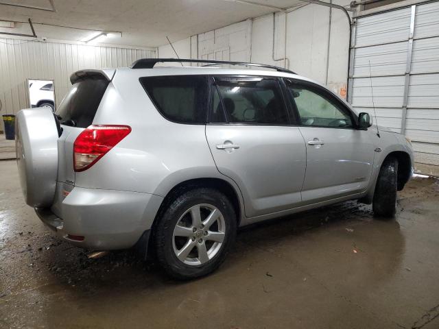 Photo 2 VIN: JTMBD31V486062857 - TOYOTA RAV4 LIMIT 