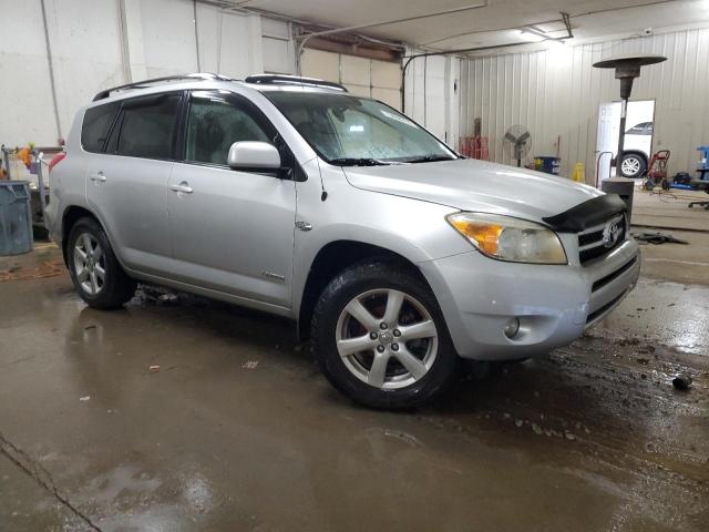 Photo 3 VIN: JTMBD31V486062857 - TOYOTA RAV4 LIMIT 