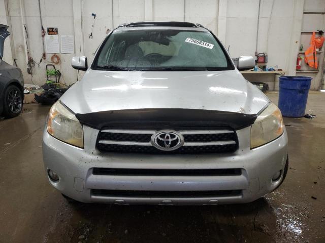 Photo 4 VIN: JTMBD31V486062857 - TOYOTA RAV4 LIMIT 