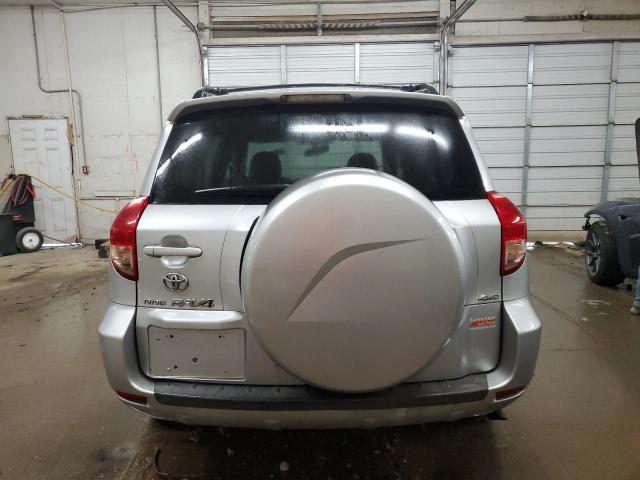 Photo 5 VIN: JTMBD31V486062857 - TOYOTA RAV4 LIMIT 