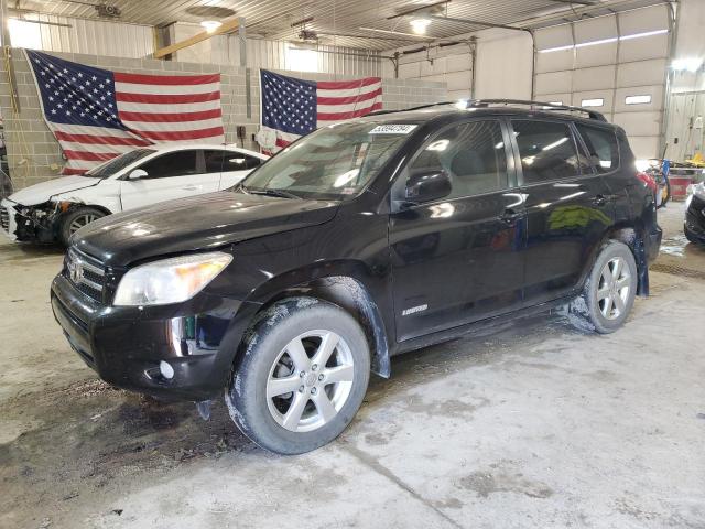 Photo 0 VIN: JTMBD31V486075513 - TOYOTA RAV4 