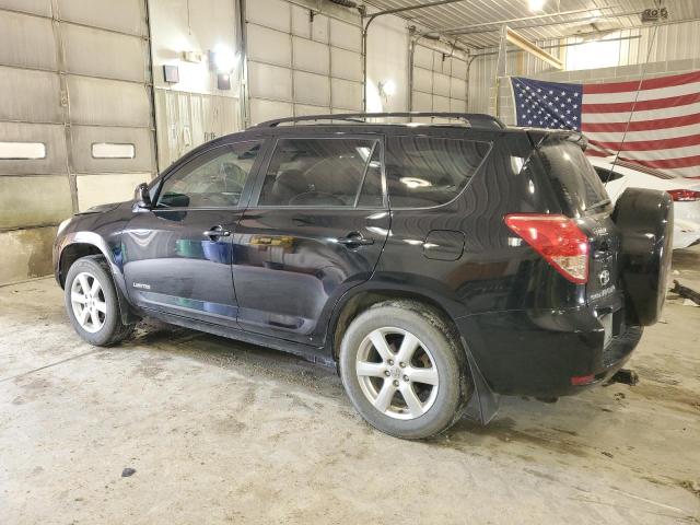 Photo 1 VIN: JTMBD31V486075513 - TOYOTA RAV4 