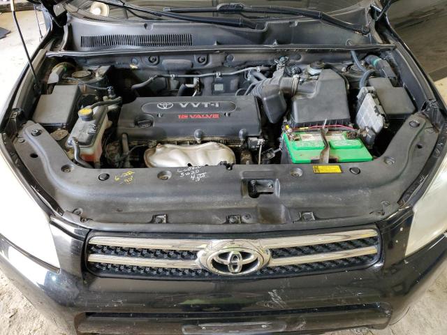 Photo 10 VIN: JTMBD31V486075513 - TOYOTA RAV4 