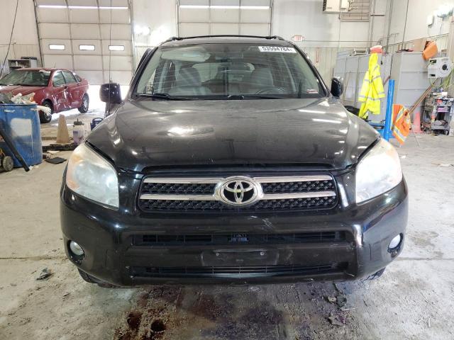 Photo 4 VIN: JTMBD31V486075513 - TOYOTA RAV4 