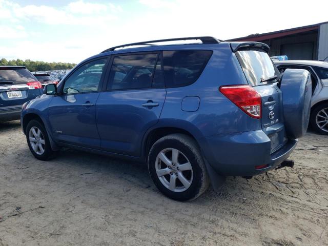 Photo 1 VIN: JTMBD31V486086706 - TOYOTA RAV4 LIMIT 