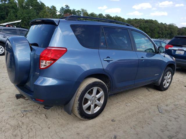 Photo 2 VIN: JTMBD31V486086706 - TOYOTA RAV4 LIMIT 