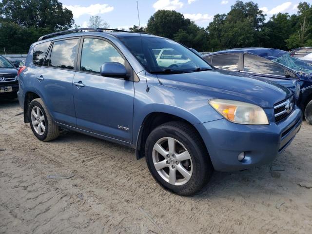 Photo 3 VIN: JTMBD31V486086706 - TOYOTA RAV4 LIMIT 