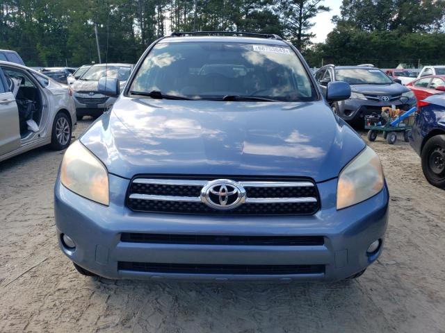 Photo 4 VIN: JTMBD31V486086706 - TOYOTA RAV4 LIMIT 