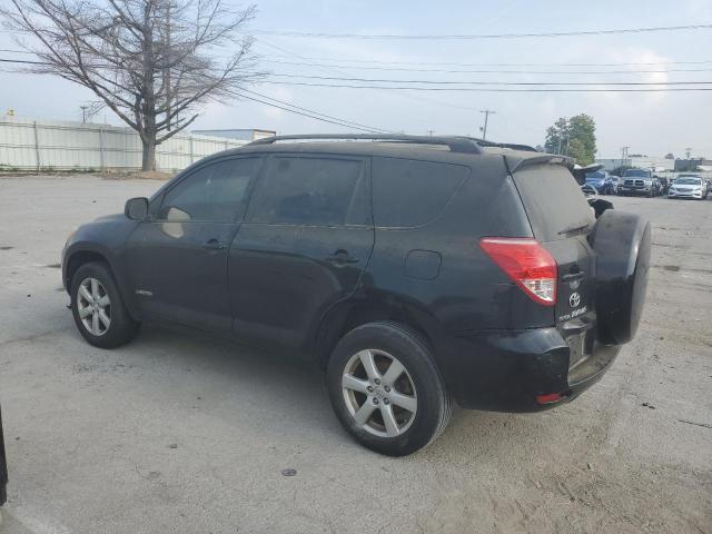 Photo 1 VIN: JTMBD31V565006557 - TOYOTA RAV4 LIMIT 