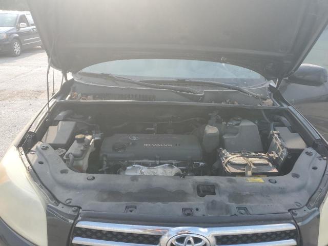 Photo 11 VIN: JTMBD31V565006557 - TOYOTA RAV4 LIMIT 