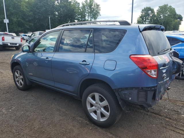 Photo 1 VIN: JTMBD31V565032446 - TOYOTA RAV4 