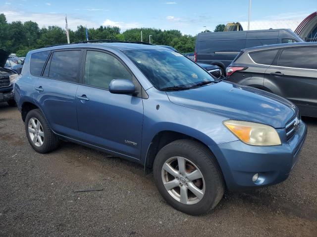 Photo 3 VIN: JTMBD31V565032446 - TOYOTA RAV4 