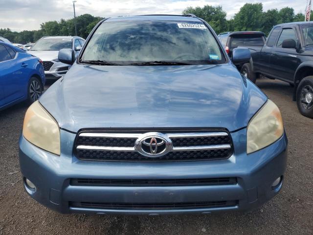 Photo 4 VIN: JTMBD31V565032446 - TOYOTA RAV4 