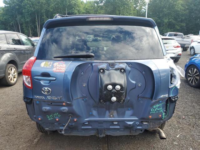 Photo 5 VIN: JTMBD31V565032446 - TOYOTA RAV4 