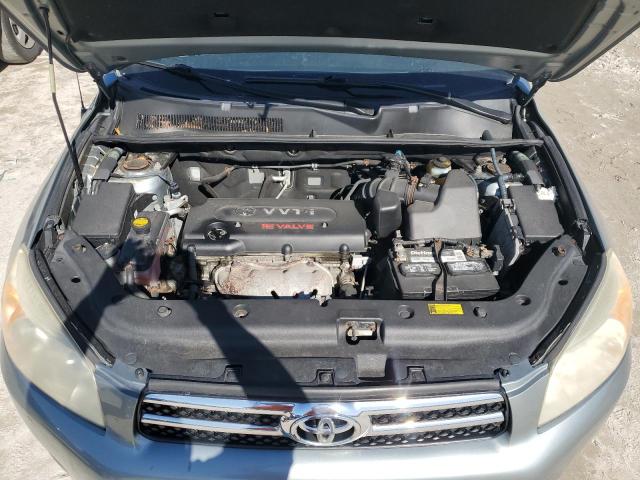 Photo 11 VIN: JTMBD31V575063472 - TOYOTA RAV4 