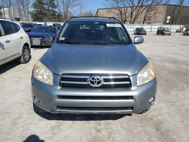 Photo 4 VIN: JTMBD31V575063472 - TOYOTA RAV4 