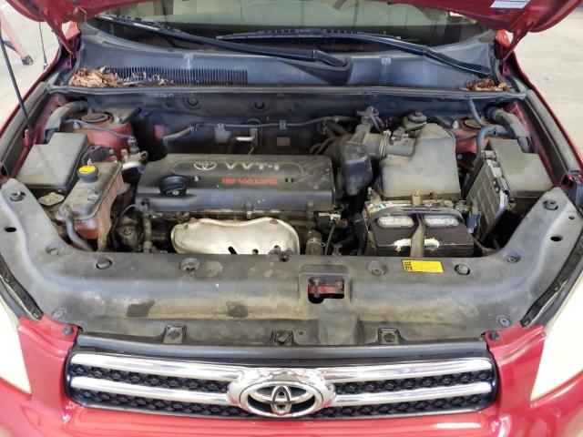 Photo 11 VIN: JTMBD31V575068073 - TOYOTA RAV4 LIMIT 