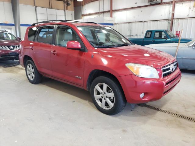 Photo 3 VIN: JTMBD31V575068073 - TOYOTA RAV4 LIMIT 