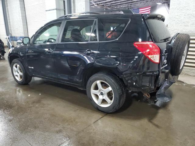 Photo 1 VIN: JTMBD31V576040509 - TOYOTA RAV4 