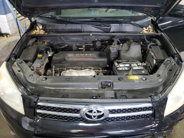 Photo 10 VIN: JTMBD31V576040509 - TOYOTA RAV4 