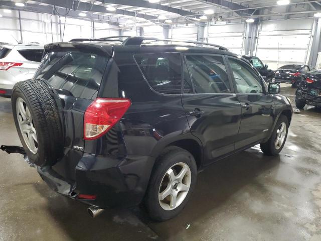 Photo 2 VIN: JTMBD31V576040509 - TOYOTA RAV4 