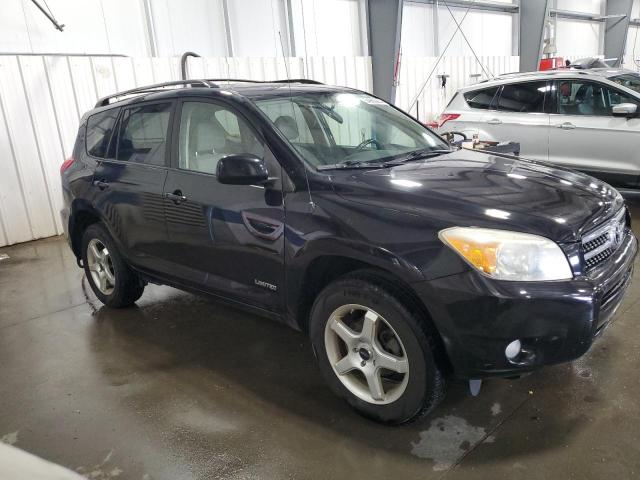 Photo 3 VIN: JTMBD31V576040509 - TOYOTA RAV4 