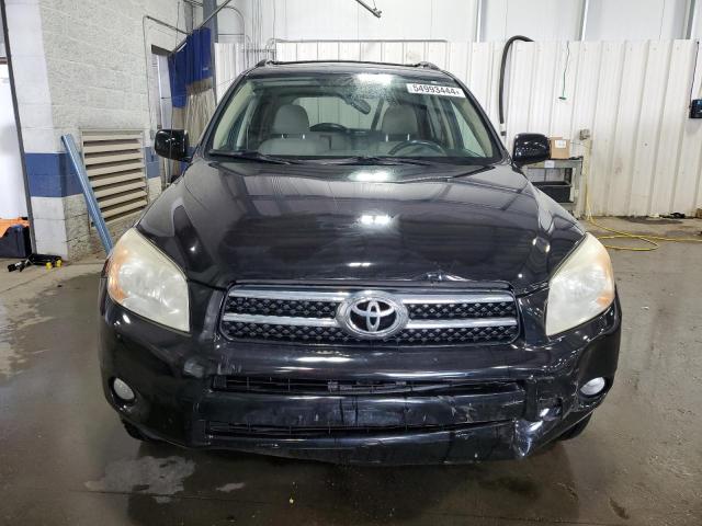 Photo 4 VIN: JTMBD31V576040509 - TOYOTA RAV4 