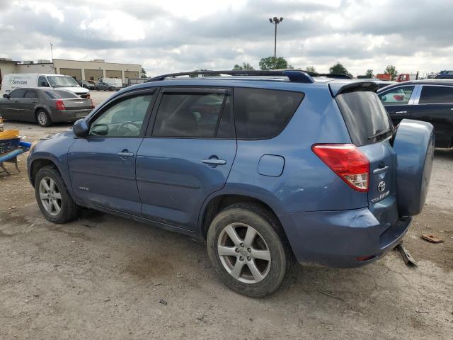 Photo 1 VIN: JTMBD31V576048402 - TOYOTA RAV4 