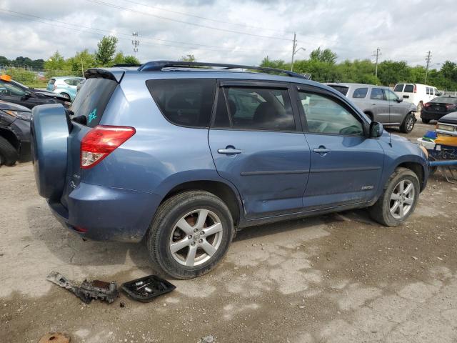 Photo 2 VIN: JTMBD31V576048402 - TOYOTA RAV4 