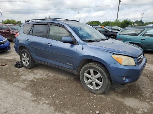 Photo 3 VIN: JTMBD31V576048402 - TOYOTA RAV4 