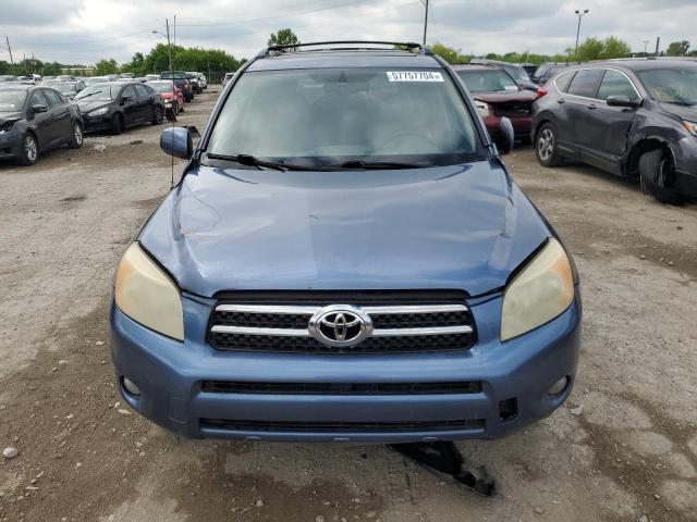 Photo 4 VIN: JTMBD31V576048402 - TOYOTA RAV4 