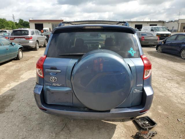 Photo 5 VIN: JTMBD31V576048402 - TOYOTA RAV4 