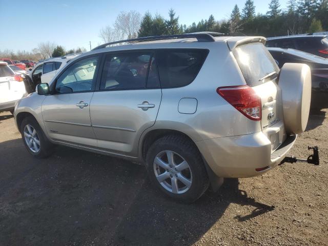 Photo 1 VIN: JTMBD31V576048559 - TOYOTA RAV4 LIMIT 